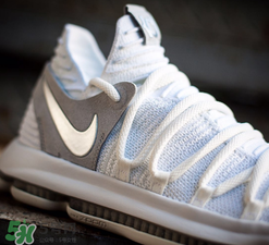 nike kd 10上腳怎么樣？耐克杜蘭特10代測(cè)評(píng)