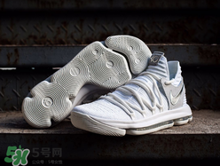 nike kd 10上腳怎么樣？耐克杜蘭特10代測(cè)評(píng)