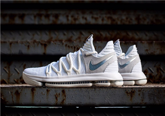 nike kd 10上腳怎么樣？耐克杜蘭特10代測(cè)評(píng)