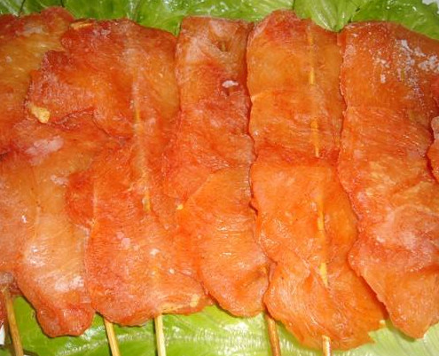 里脊肉是什么肉？里脊肉和瘦肉的區(qū)別