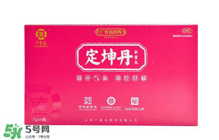 定坤丹的功效與作用 定坤丹有什么用處？