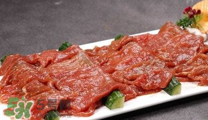 里脊肉是雞肉嗎？里脊肉是豬肉還是雞肉