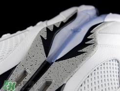 air jordan 5白水泥正品多少錢？喬丹5代白水泥專柜價格