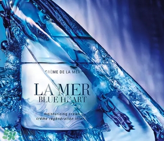 海藍(lán)之謎2017限量面霜多少錢？海藍(lán)之謎2017海洋日面霜上市