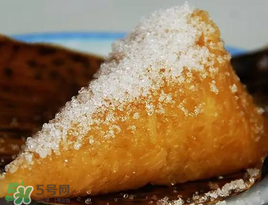 孕婦能吃堿水粽嗎？孕婦可以吃堿水粽子嗎？