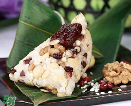 傅太粽子怎么樣？傅太粽子好吃嗎？