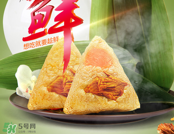 傅太粽子怎么樣？傅太粽子好吃嗎？