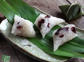 西米粽子好吃嗎？西米粽子和糯米粽子哪個(gè)好吃？