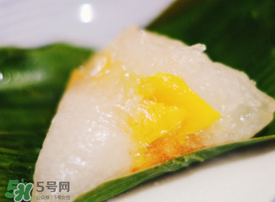 西米粽子好吃嗎？西米粽子和糯米粽子哪個(gè)好吃？