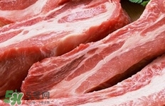 后臀尖多少錢(qián)一斤？豬后臀尖在哪？