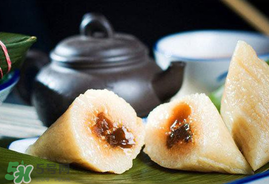 真空包裝的粽子要放冰箱嗎？真空包裝的粽子能在冰箱放幾天？