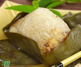 真空包裝的粽子要放冰箱嗎？真空包裝的粽子能在冰箱放幾天？