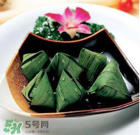 真空包裝的粽子要放冰箱嗎？真空包裝的粽子能在冰箱放幾天？