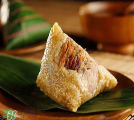 真空包裝的粽子要放冰箱嗎？真空包裝的粽子能在冰箱放幾天？