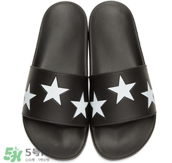 givenchy2017新款拖鞋多少錢？紀(jì)梵希拖鞋專柜價格