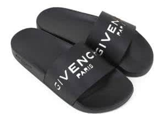 givenchy2017新款拖鞋多少錢？紀梵希拖鞋專柜價格