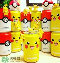 ocean bomb口袋妖怪氣泡水多少錢_哪里買_好喝嗎 ocean bomb口袋妖怪氣泡水多少錢_哪里買_好喝嗎