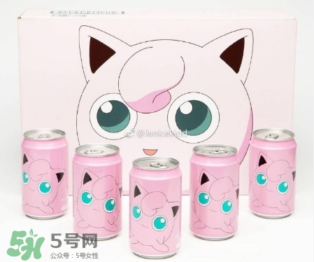 ocean bomb口袋妖怪氣泡水多少錢_哪里買_好喝嗎 ocean bomb口袋妖怪氣泡水多少錢_哪里買_好喝嗎