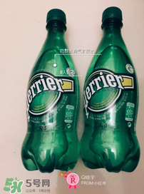 Perrier巴黎水多少錢？Perrier巴黎水價格