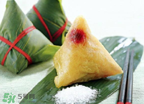 孕婦可以吃枧水粽嗎？ 枧水粽孕婦能吃嗎？