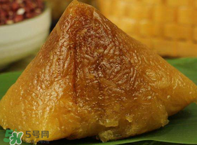 孕婦可以吃枧水粽嗎？ 枧水粽孕婦能吃嗎？