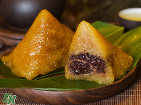 孕婦可以吃枧水粽嗎？ 枧水粽孕婦能吃嗎？