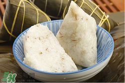 稻香村粽子煮多久？稻香村粽子怎么熱？