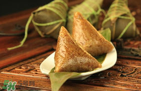 稻香村粽子怎么做？稻香村粽子自己怎么做？