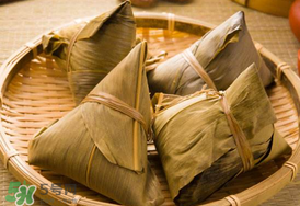 稻香村粽子怎么做？稻香村粽子自己怎么做？