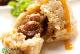 牛肉粽子要煮多久？牛肉粽子要煮幾個小時？