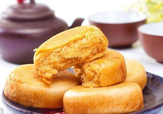 肉松餅熱量高嗎？一個(gè)肉松餅的熱量是多少