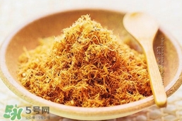 肉松可以點(diǎn)燃嗎？肉松可以燃燒嗎？