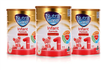 澳倍康nutra care是假奶粉嗎？澳倍康奶粉nutra care怎么樣？