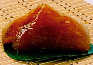 孕婦可以吃枧水粽嗎？ 枧水粽孕婦能吃嗎？