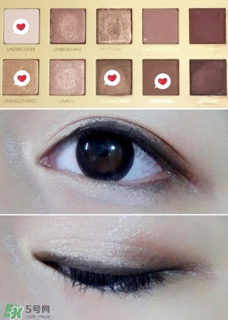 lorac眼影多少錢？lorac眼影價(jià)格