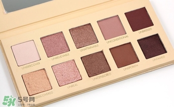 lorac眼影多少錢(qián)？lorac眼影價(jià)格