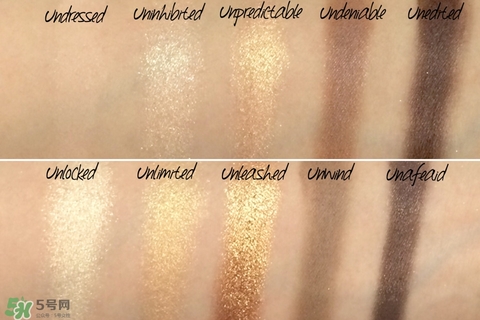 lorac眼影多少錢？lorac眼影價(jià)格