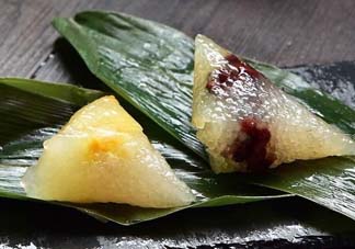 西米粽子好吃嗎？西米粽子和糯米粽子哪個(gè)好吃？