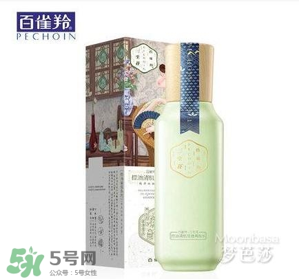 百雀羚三生花爽膚水怎么樣？百雀羚三生花爽膚水多少錢？