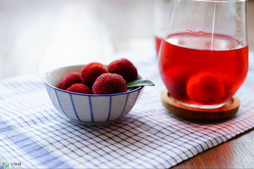 孕婦吃楊梅有什么好處？孕婦夢(mèng)見吃楊梅是什么意思？