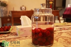 楊梅酒好喝嗎？楊梅酒怎么做？