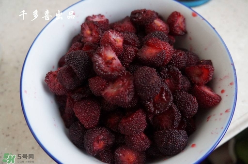 楊梅汁孕婦能喝嗎？楊梅汁怎么做？