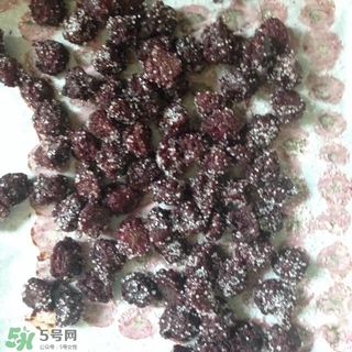 孕婦可以吃楊梅干嗎？楊梅干的制作方法