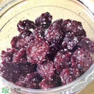 孕婦可以吃楊梅干嗎？楊梅干的制作方法