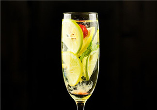 僵尸雞尾酒醉人嗎？僵尸雞尾酒多少度？