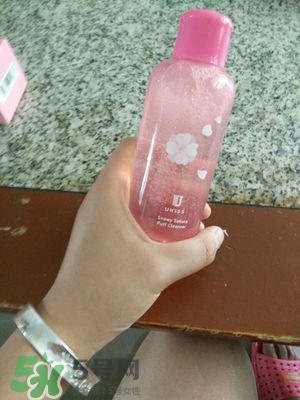 ukiss悠珂思化妝品是哪國的？ukiss悠珂思化妝品好不好