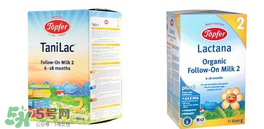 特福芬奶粉是哪個國家的？特福芬奶粉產(chǎn)地是哪里？