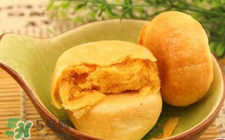 吃肉松餅會胖嗎？吃肉松餅會上火嗎