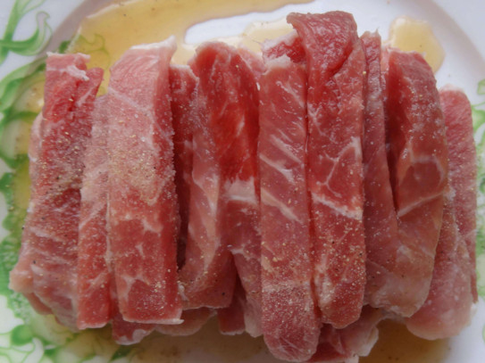 里脊肉是什么肉？里脊肉和瘦肉的區(qū)別