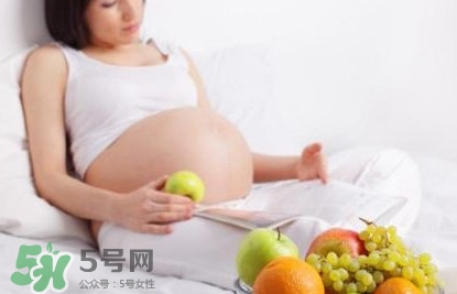 孕婦可以吃肉松蛋糕嗎？孕婦能吃肉松面包嗎